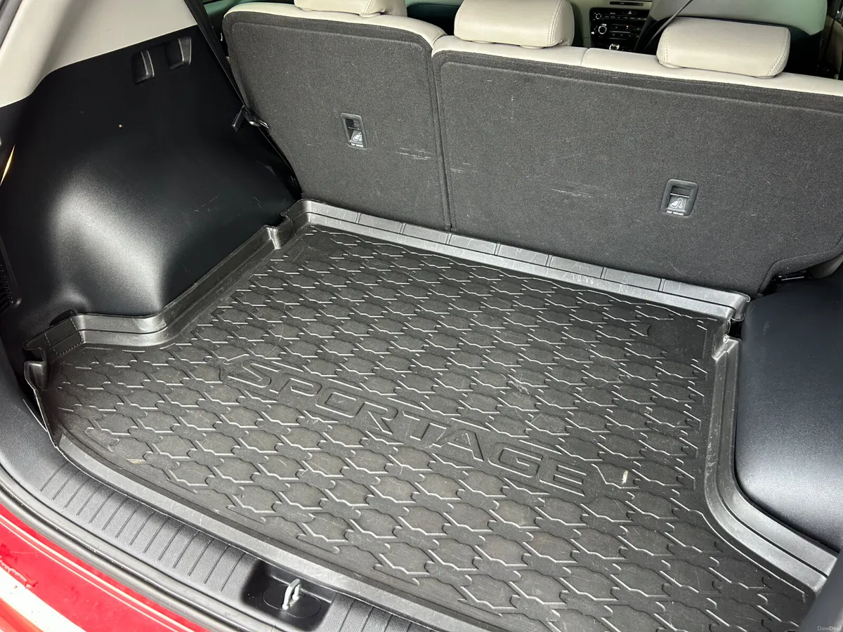 2020 Kia Sportage K3 Diesel - Image 3