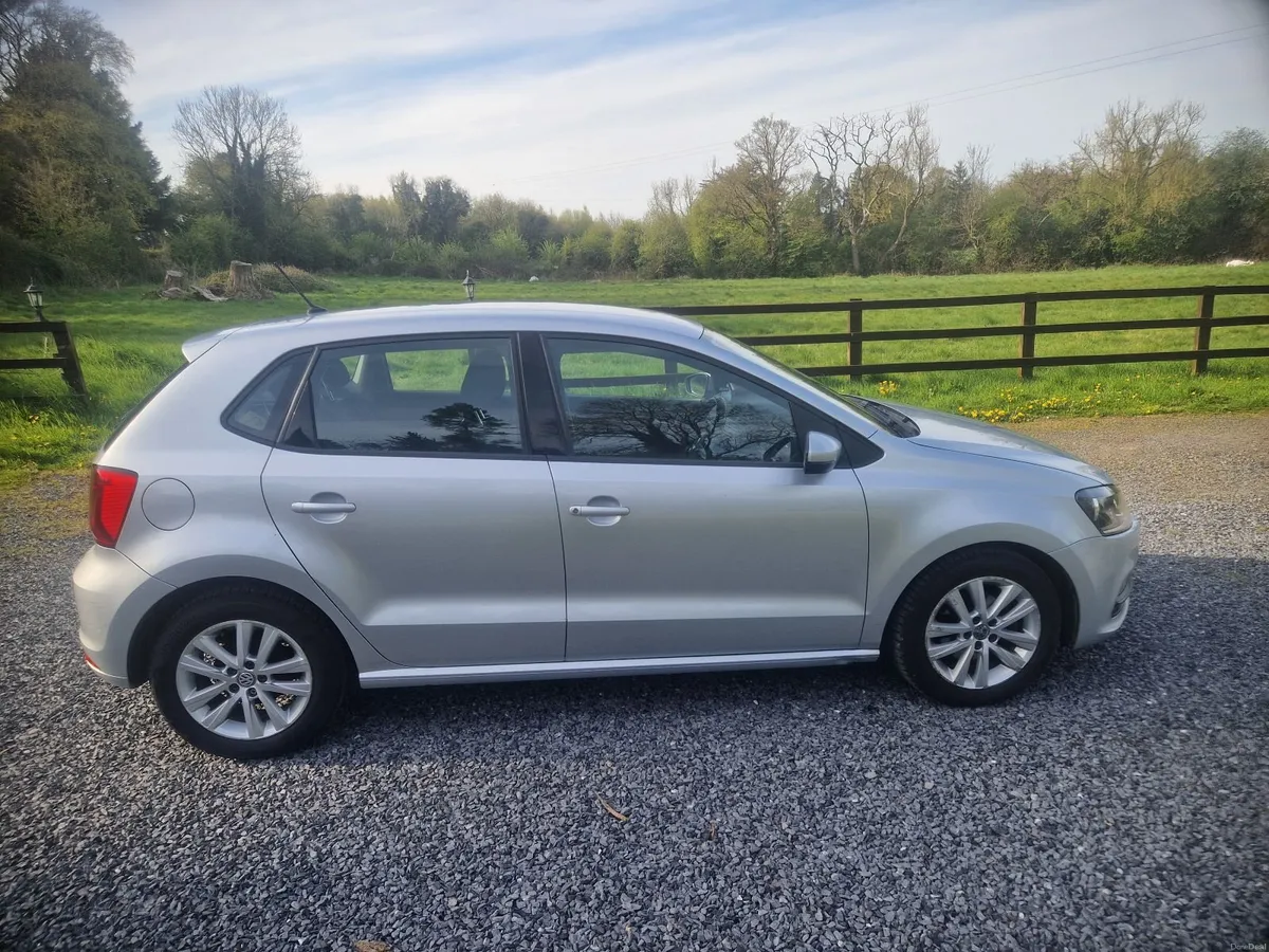 Volkswagen Polo 2016 - Image 3