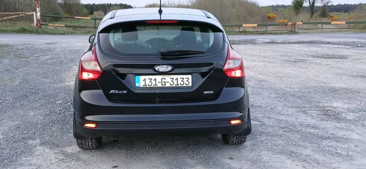 Ford focus - Image 3