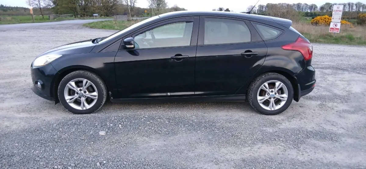 Ford focus - Image 4