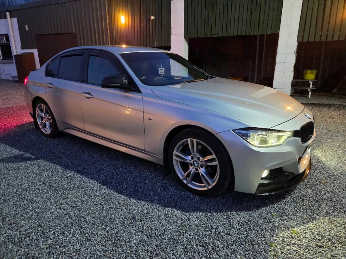 BMW 3 series - Image 1