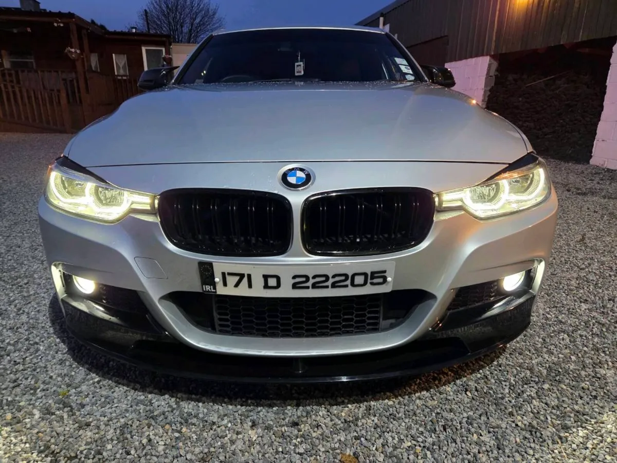 BMW 3 series - Image 2
