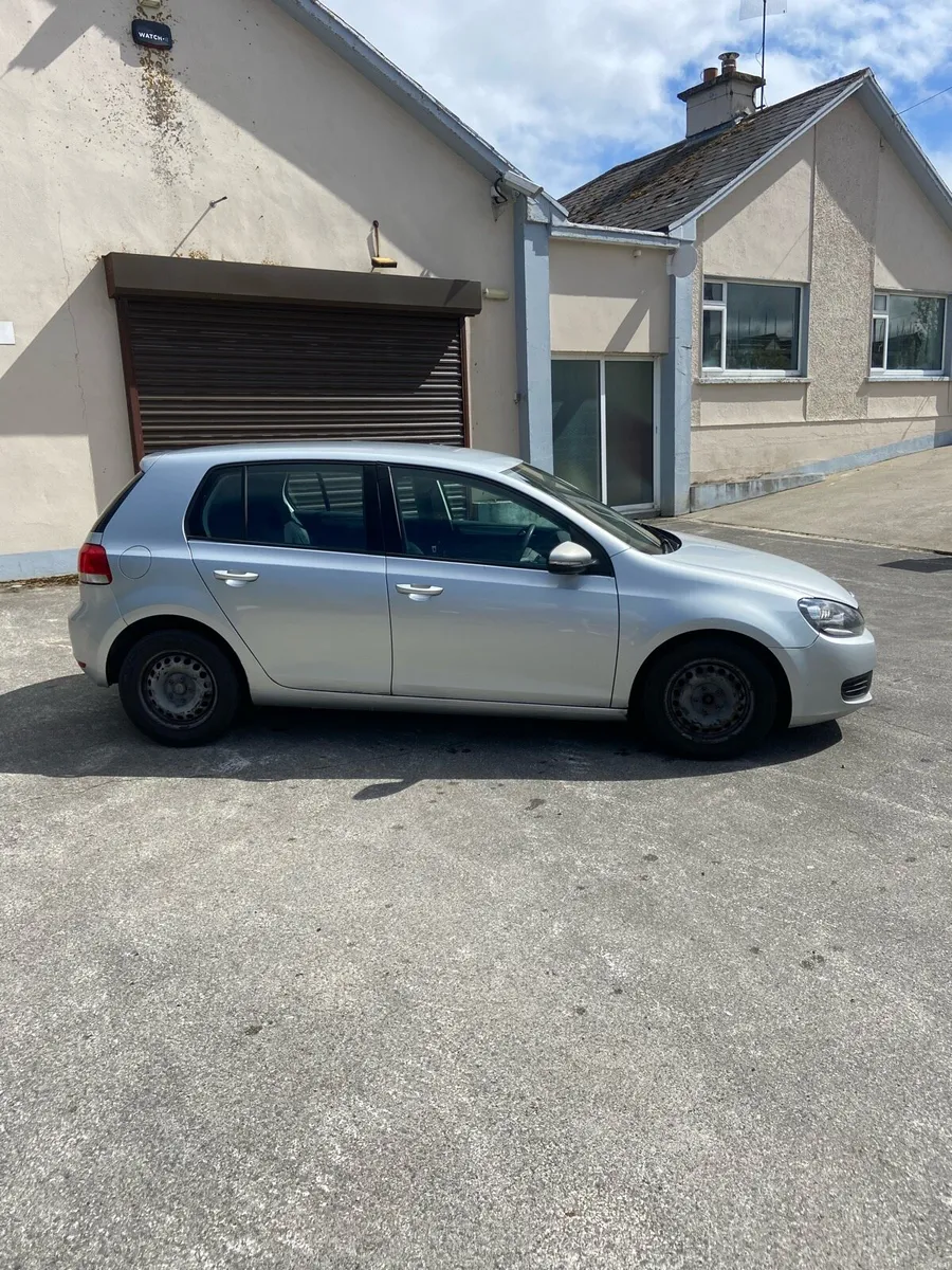 Volkswagen Golf 1.2 TSI - Image 2
