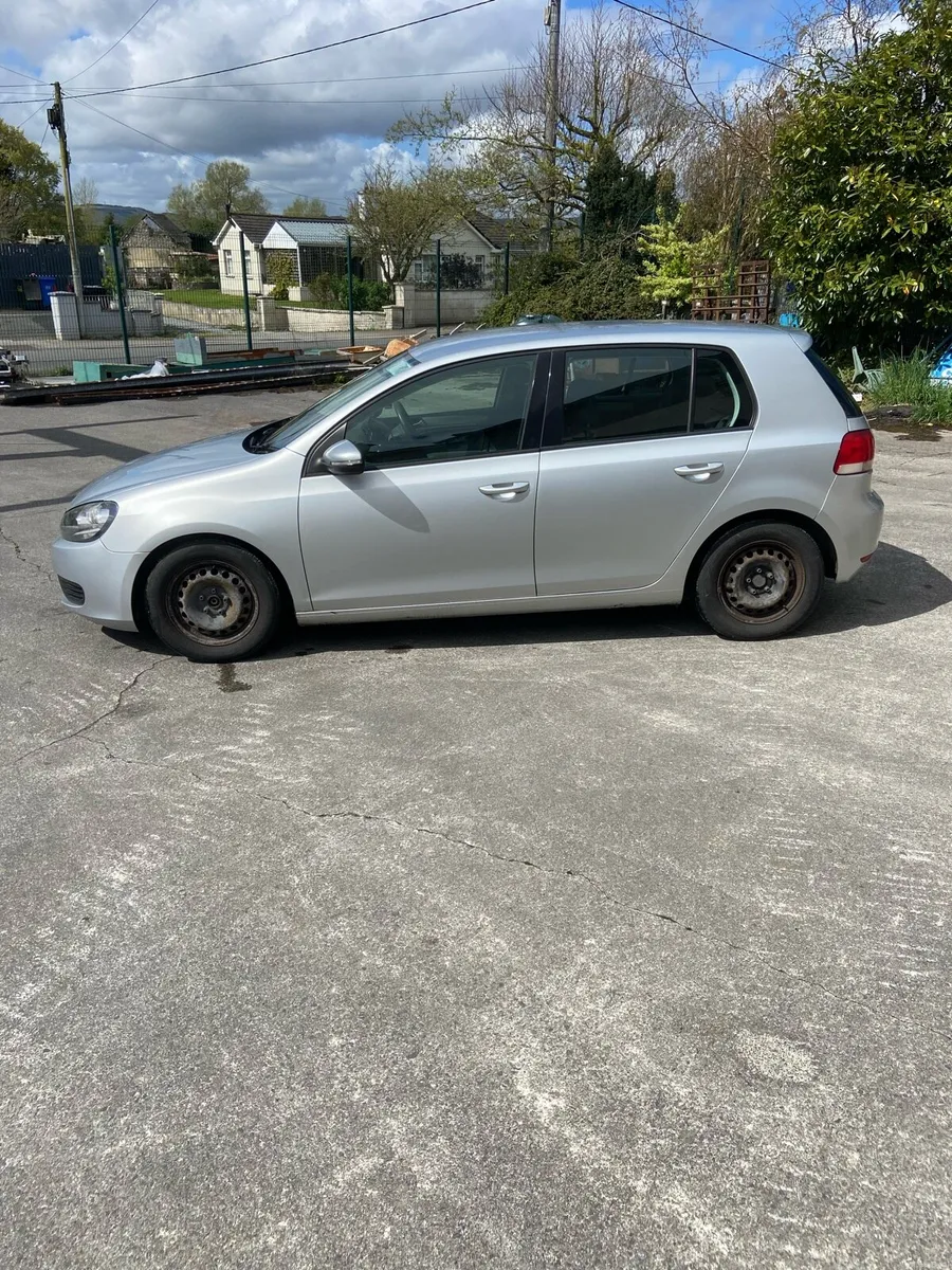 Volkswagen Golf 1.2 TSI - Image 3