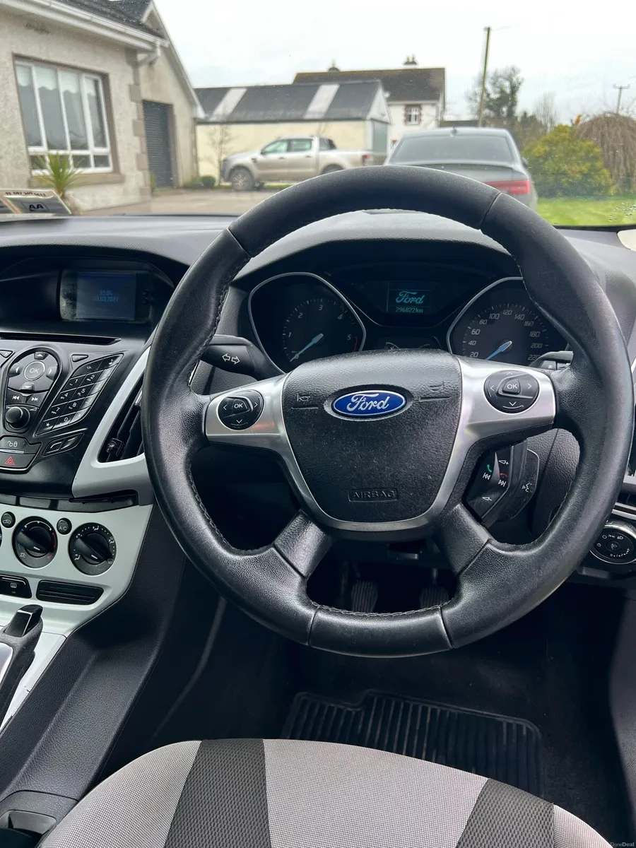 2012 Ford Focus 1.6L - Image 2