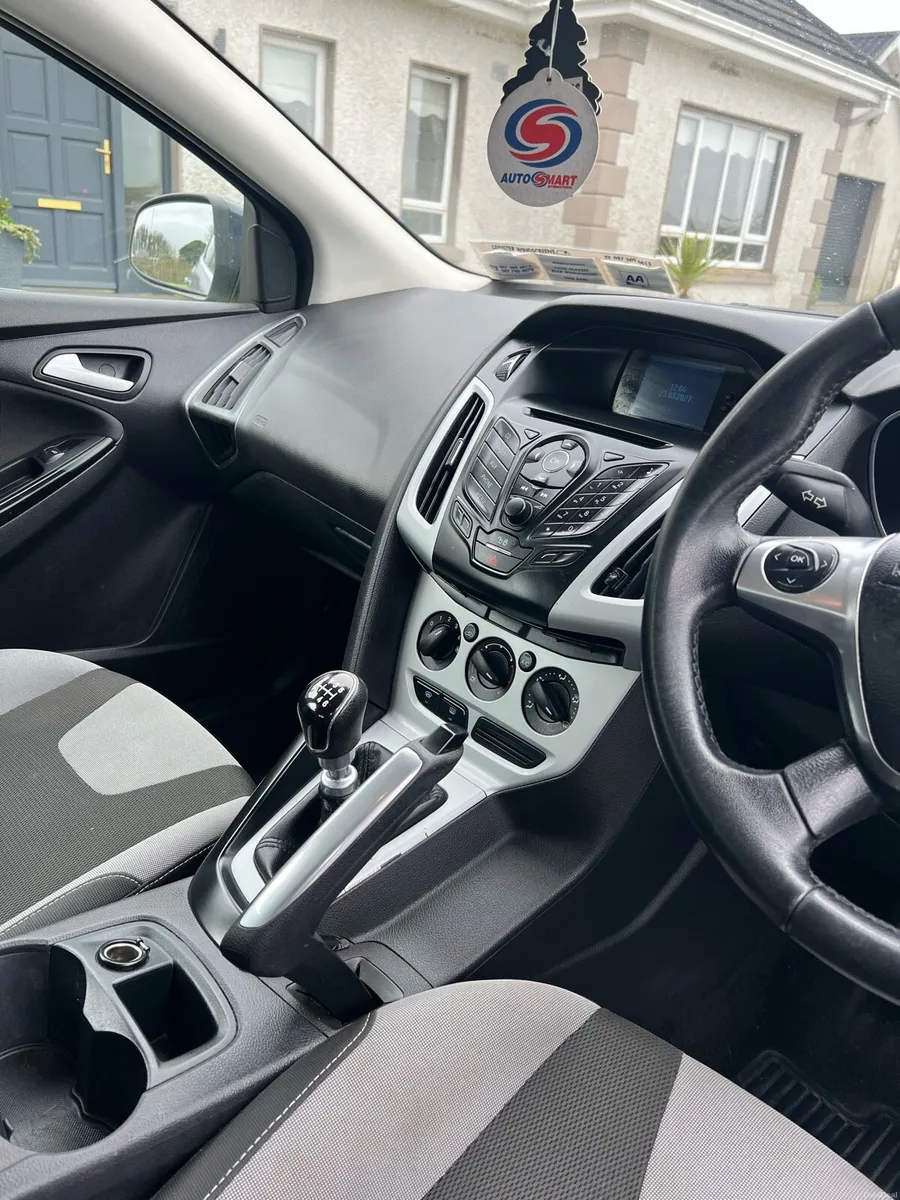 2012 Ford Focus 1.6L - Image 5