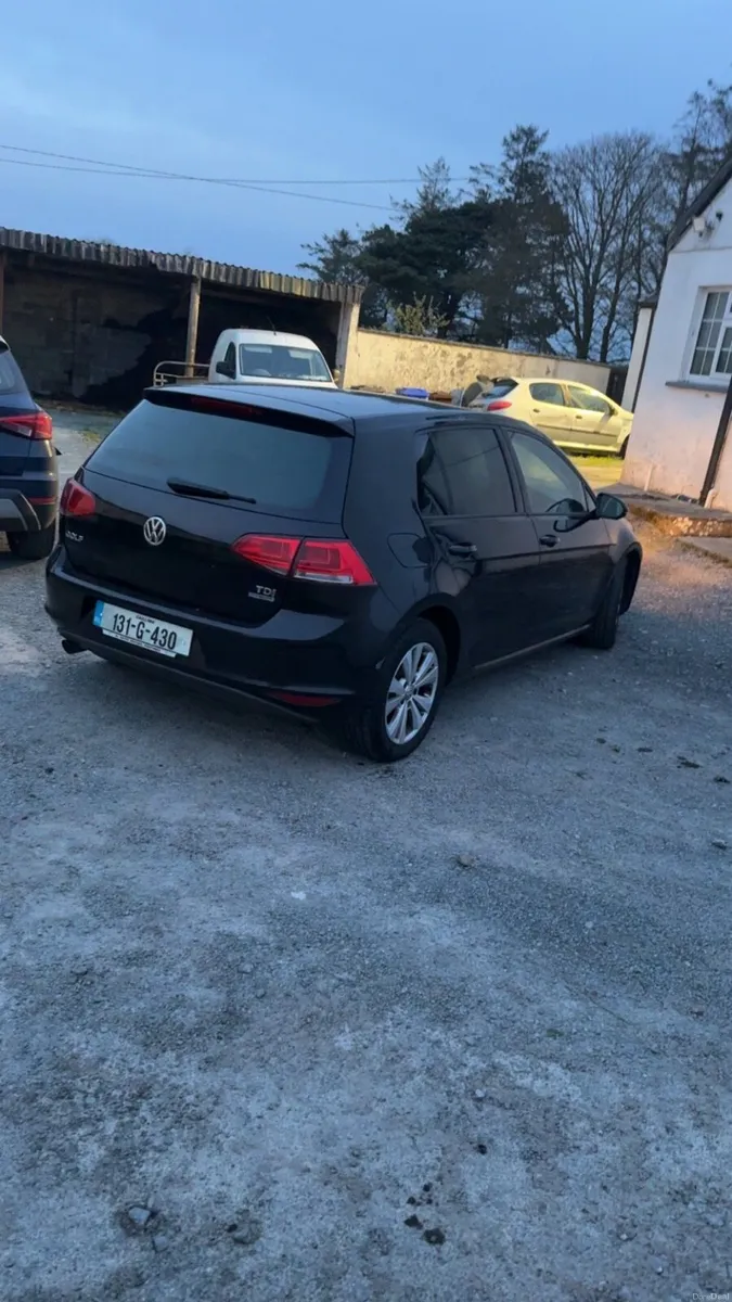 Volkswagen Golf - Image 4