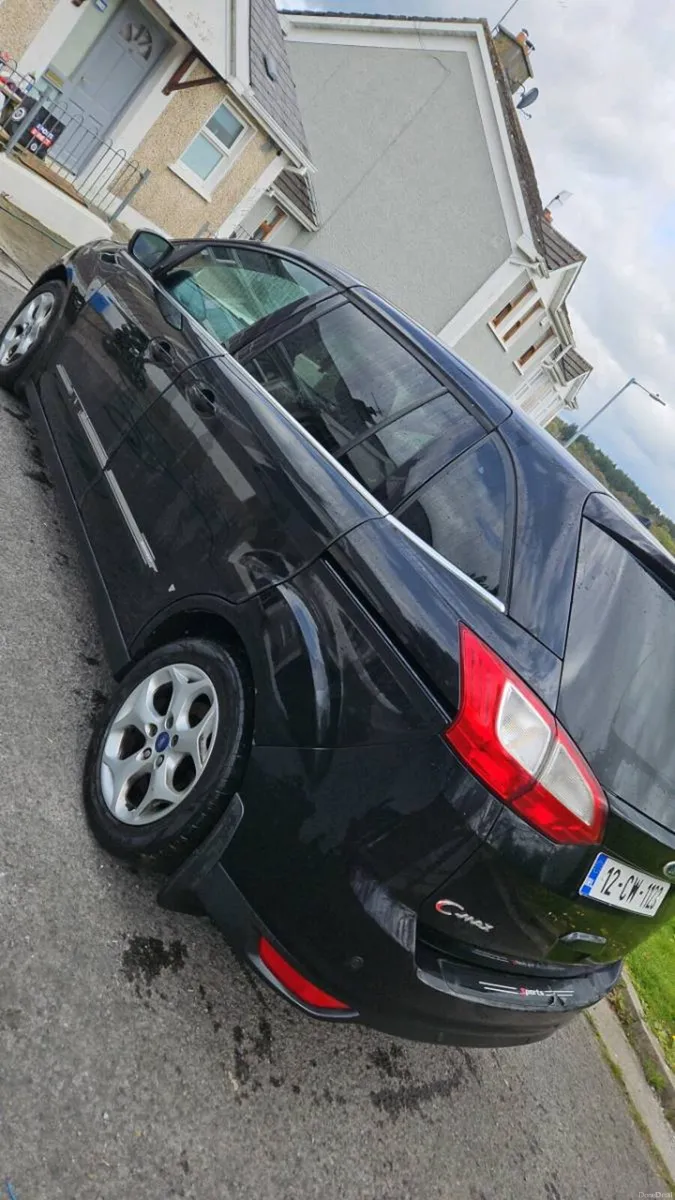 Ford cmax - Image 2