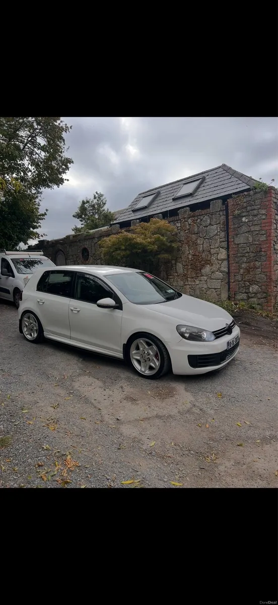 Vw golf 1.6 Diesel Manual - Image 4