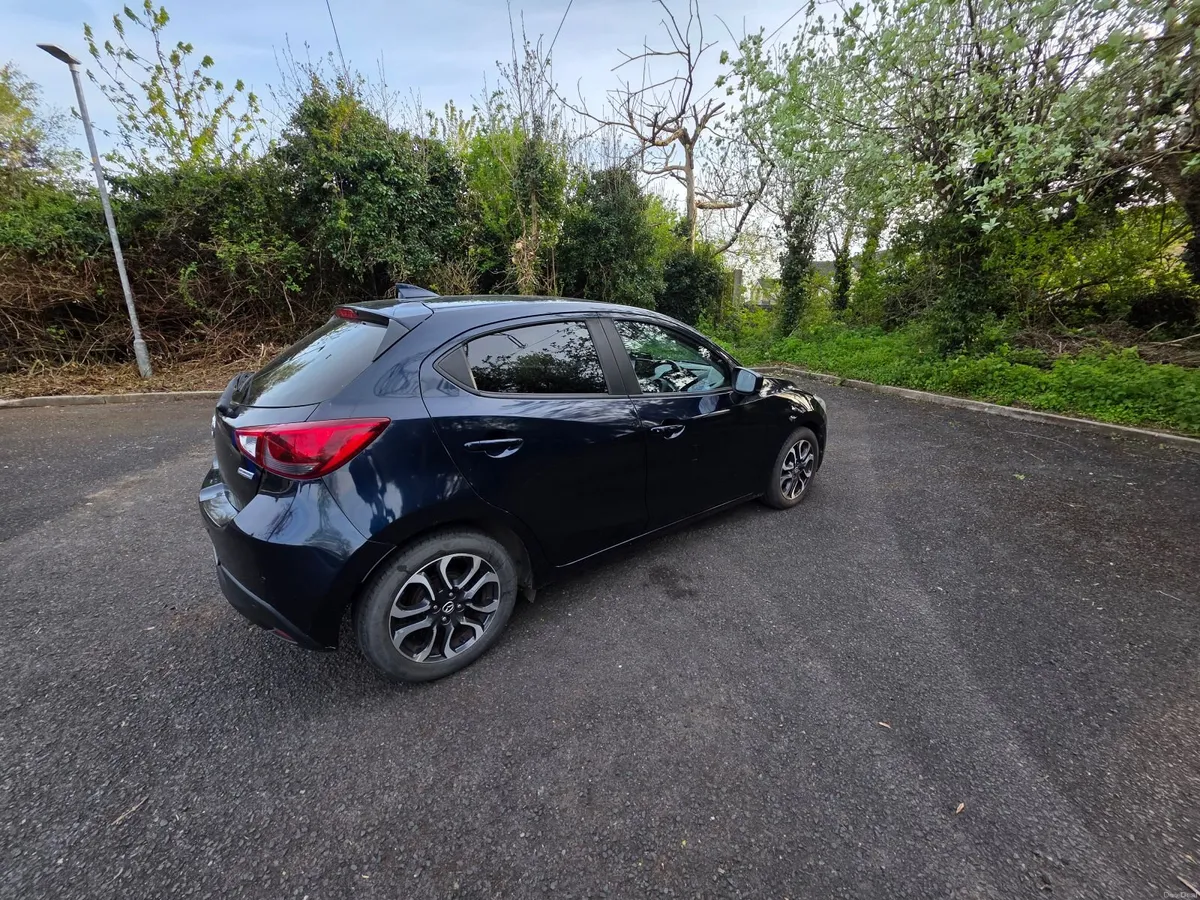Mazda Mazda2 2017 - Image 2