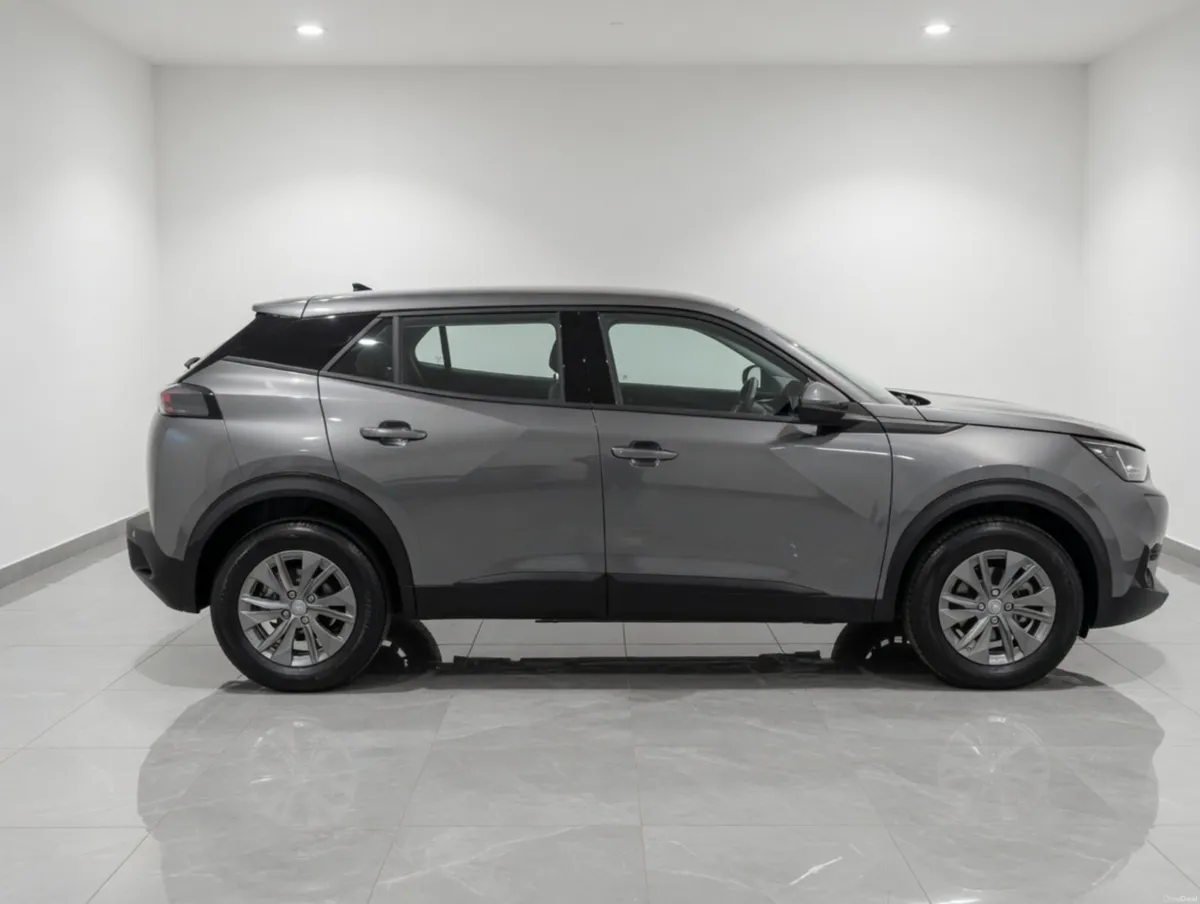 Peugeot 2008 2021 - Image 3