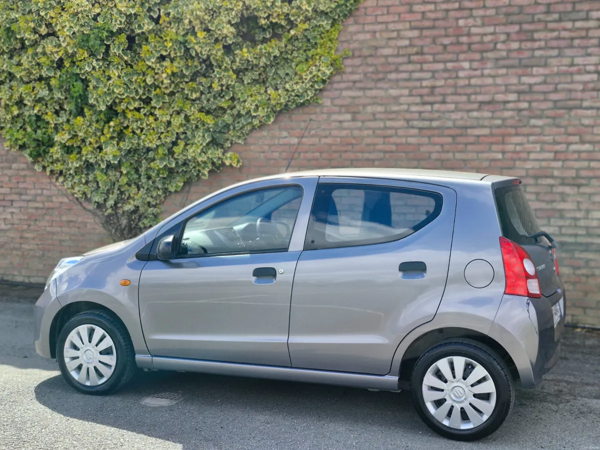 Suzuki Alto 1.0 Petrol Manual - Image 3