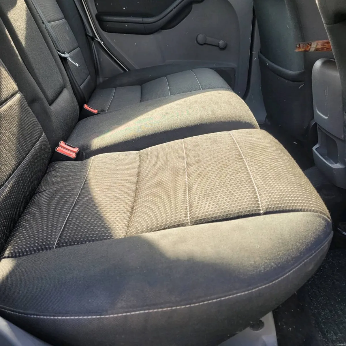 Ford focus 1.6hdi New Nct.. - Image 3