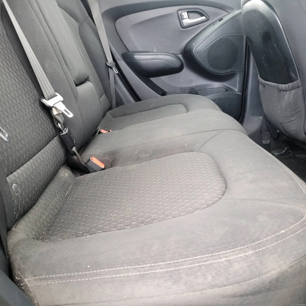 Hyundai ix35 automatic - Image 2