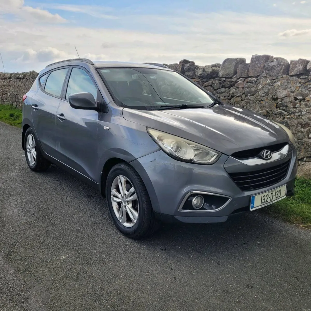 Hyundai ix35 automatic - Image 4