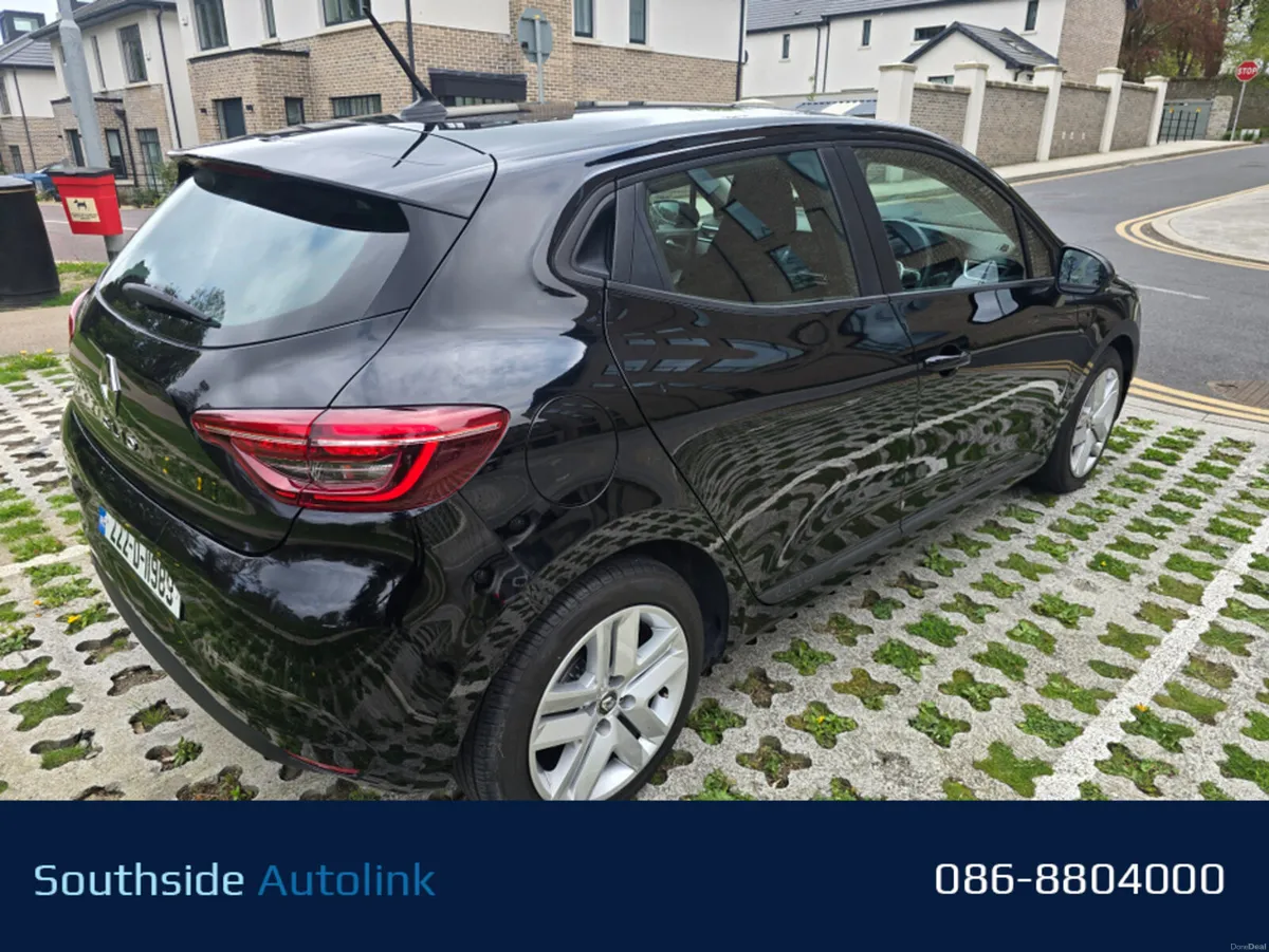 ONLY 54K KMS! 1.0 DYNAMIQUE - Image 3