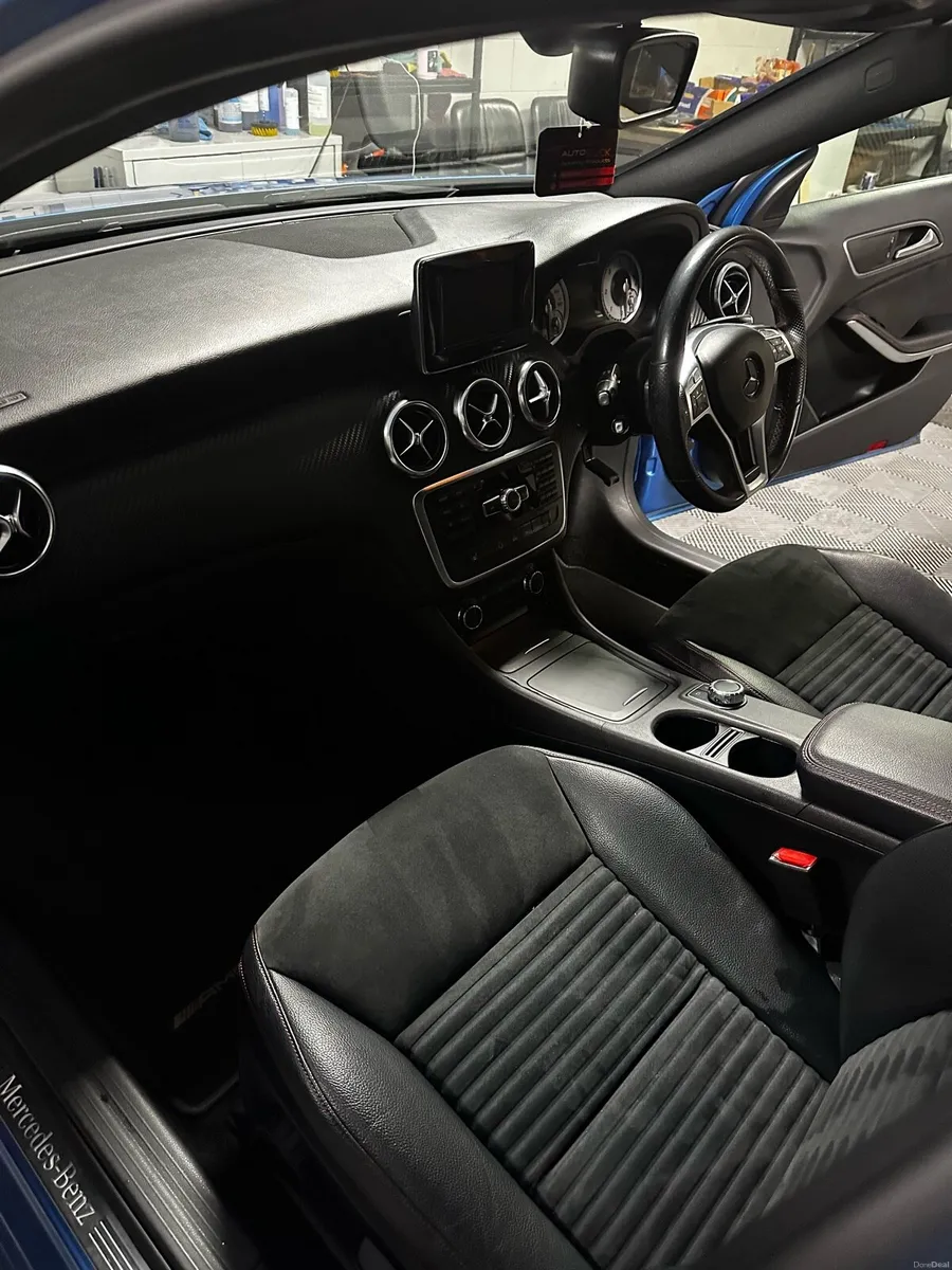 Mercedes a class a220 - Image 6