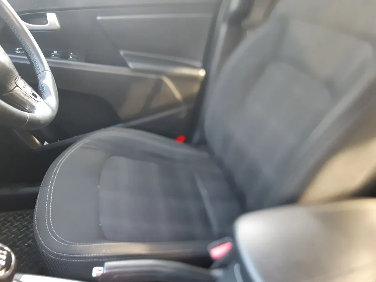 Kia Sportage 2013 - Image 3