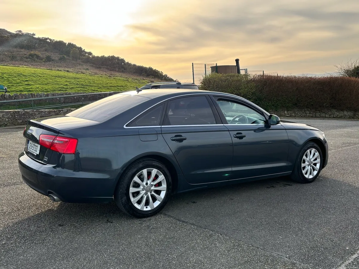 Audi A6 3.0 QUATTRO V6 - Image 2