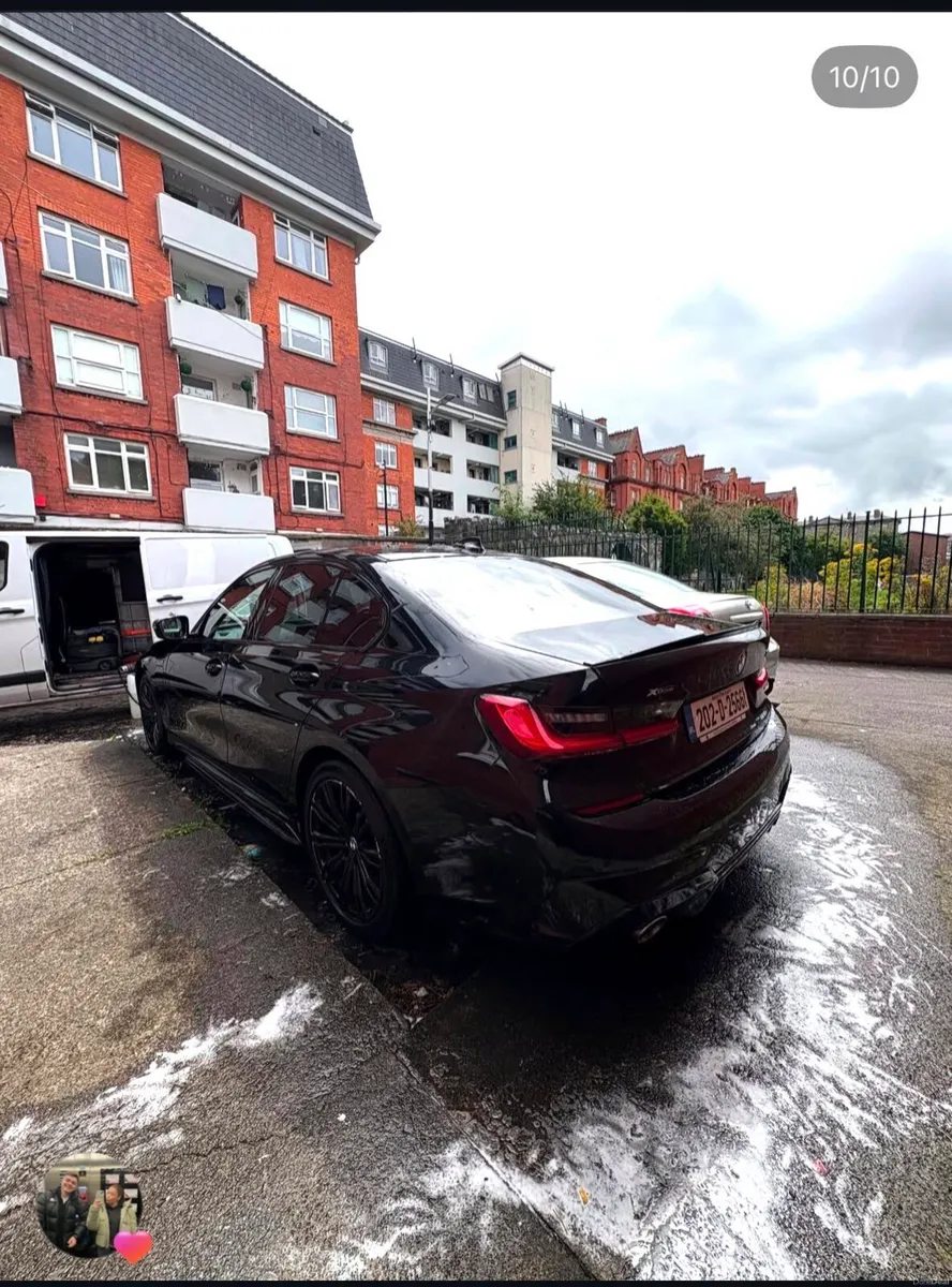 BMW 330e x drive - Image 2