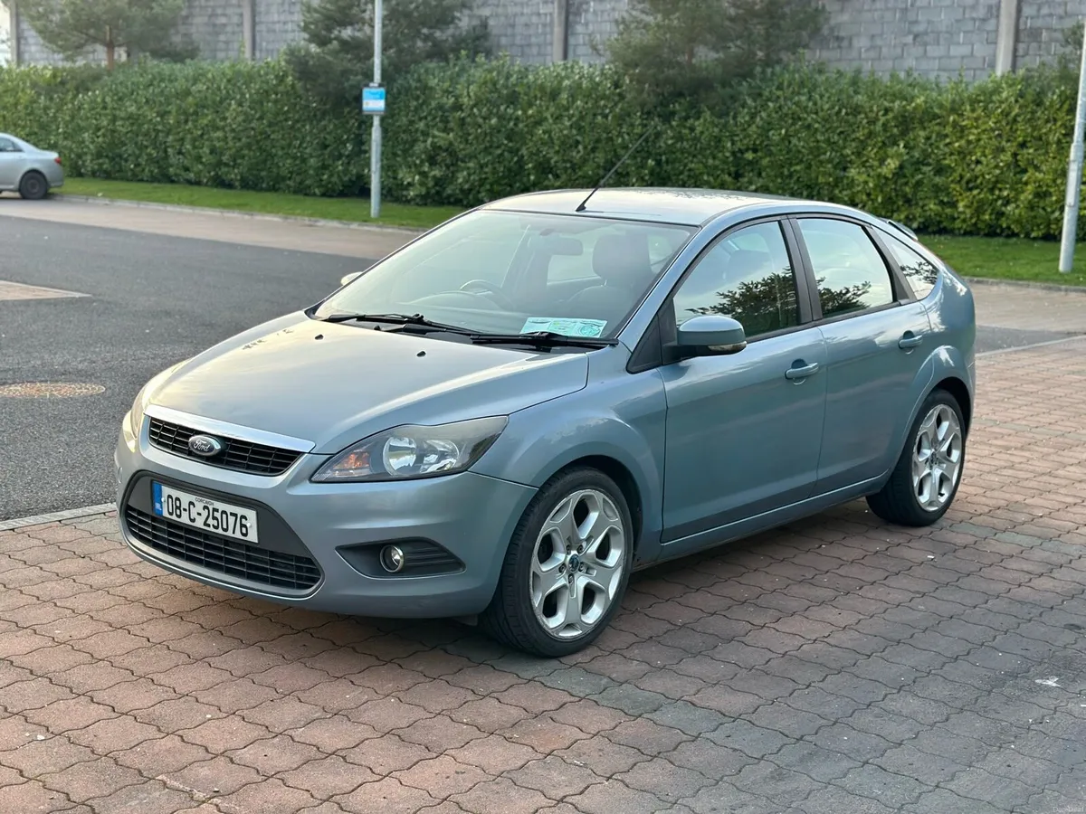 Ford focus - Image 2