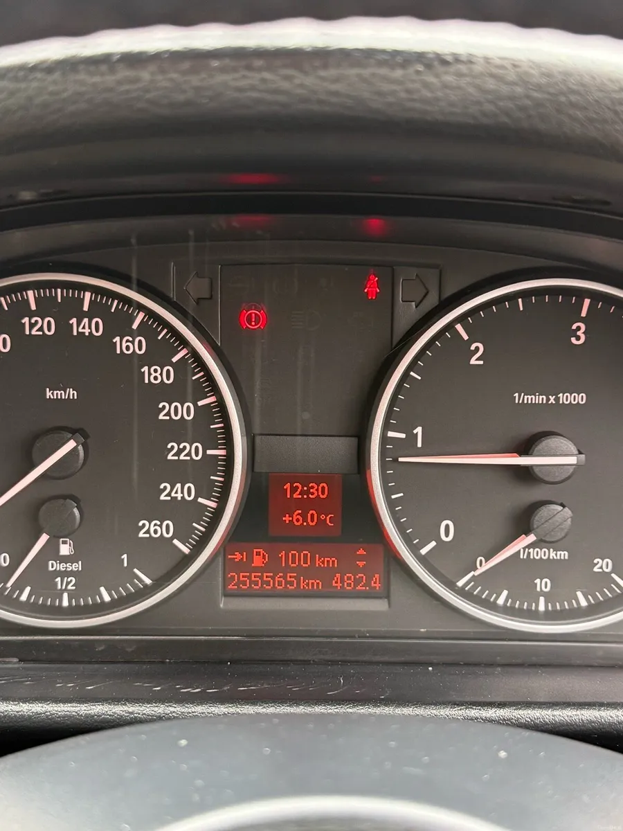 Bmw X1 xDrive - Image 3