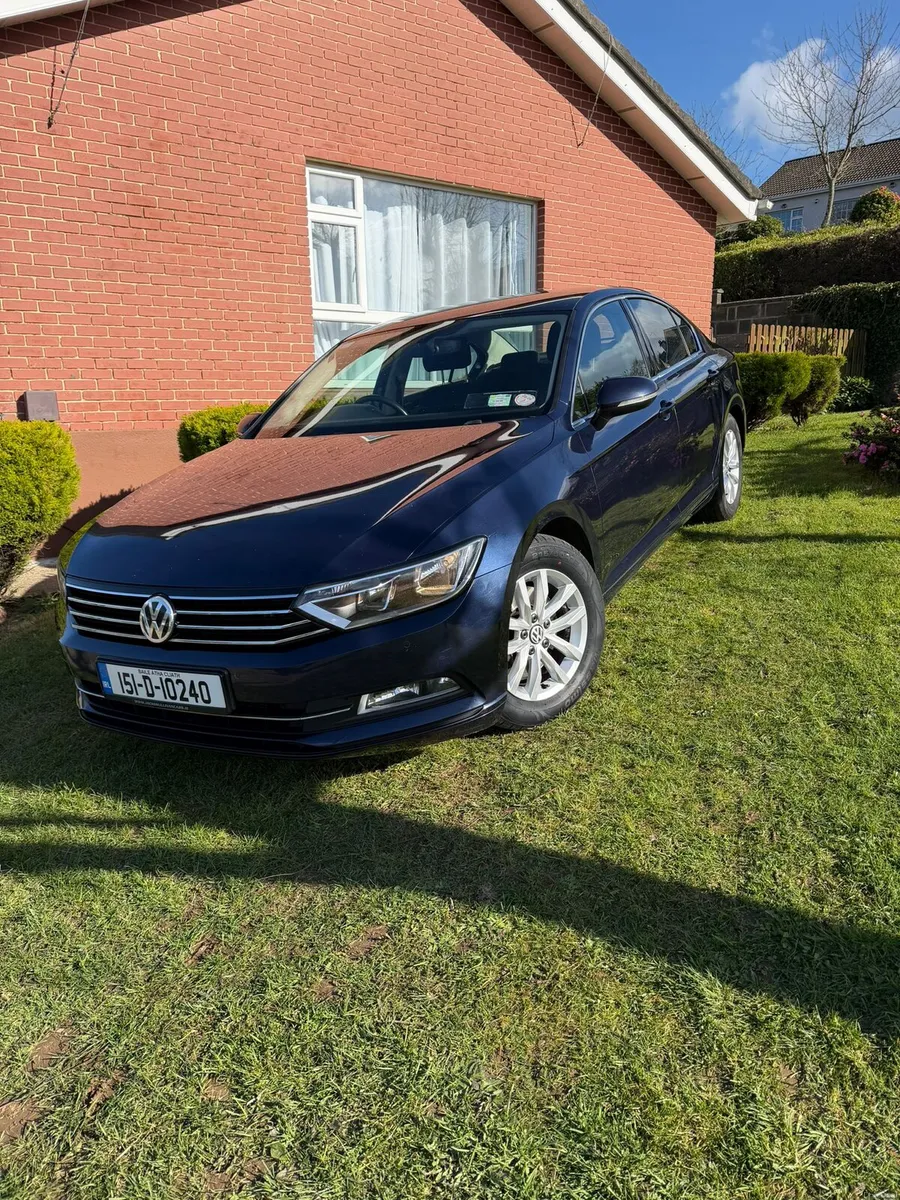 Volkswagen Passat Avtomatic - Image 1
