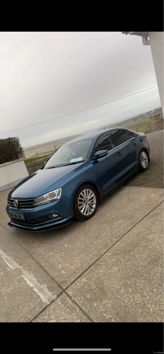 Volkswagen Jetta - Image 3