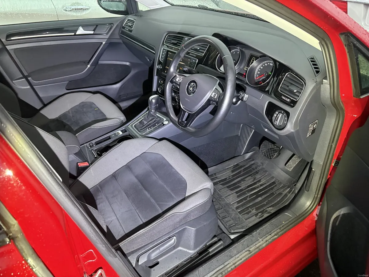 Volkswagen Golf highline - Image 3