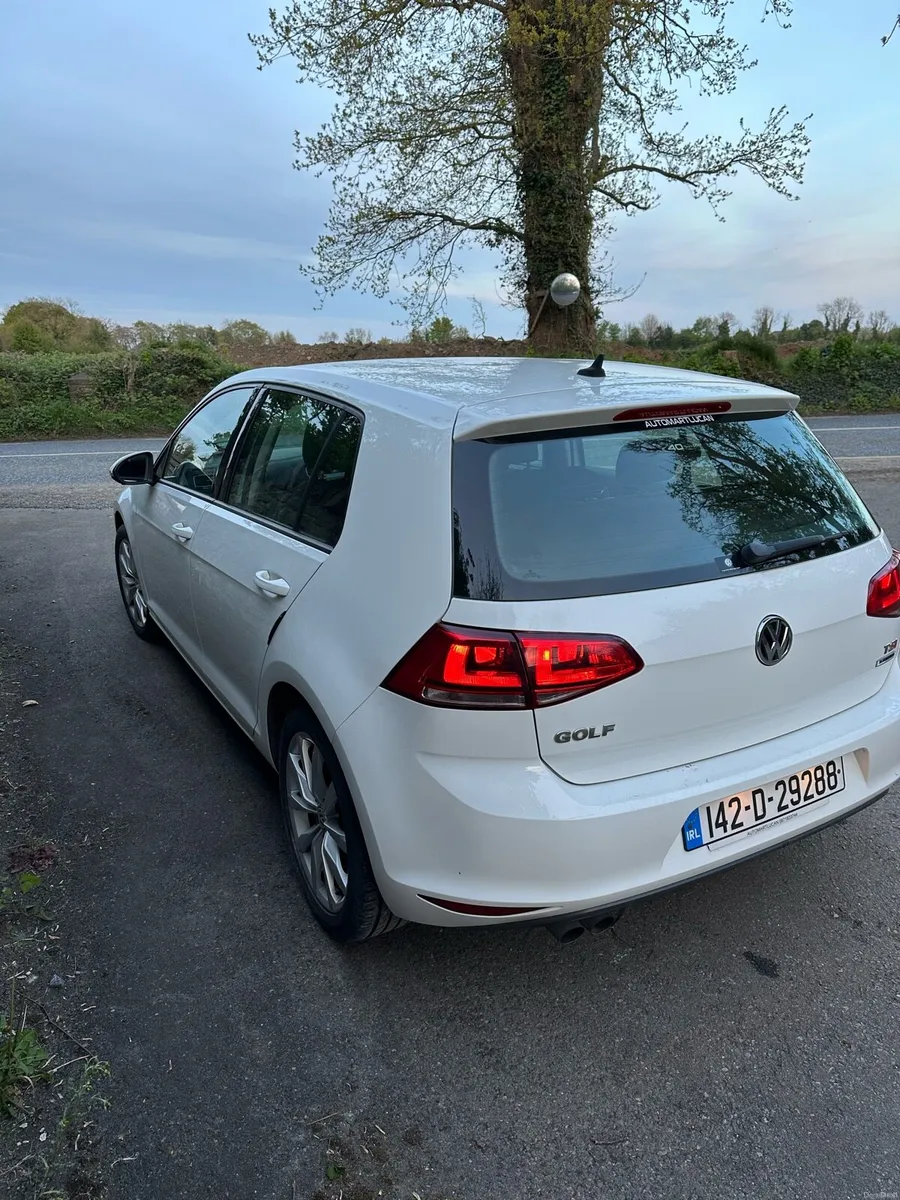 Volkswagen Golf - Image 1