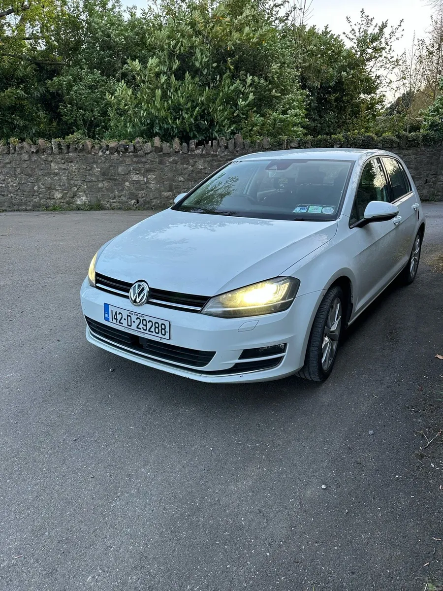 Volkswagen Golf - Image 2