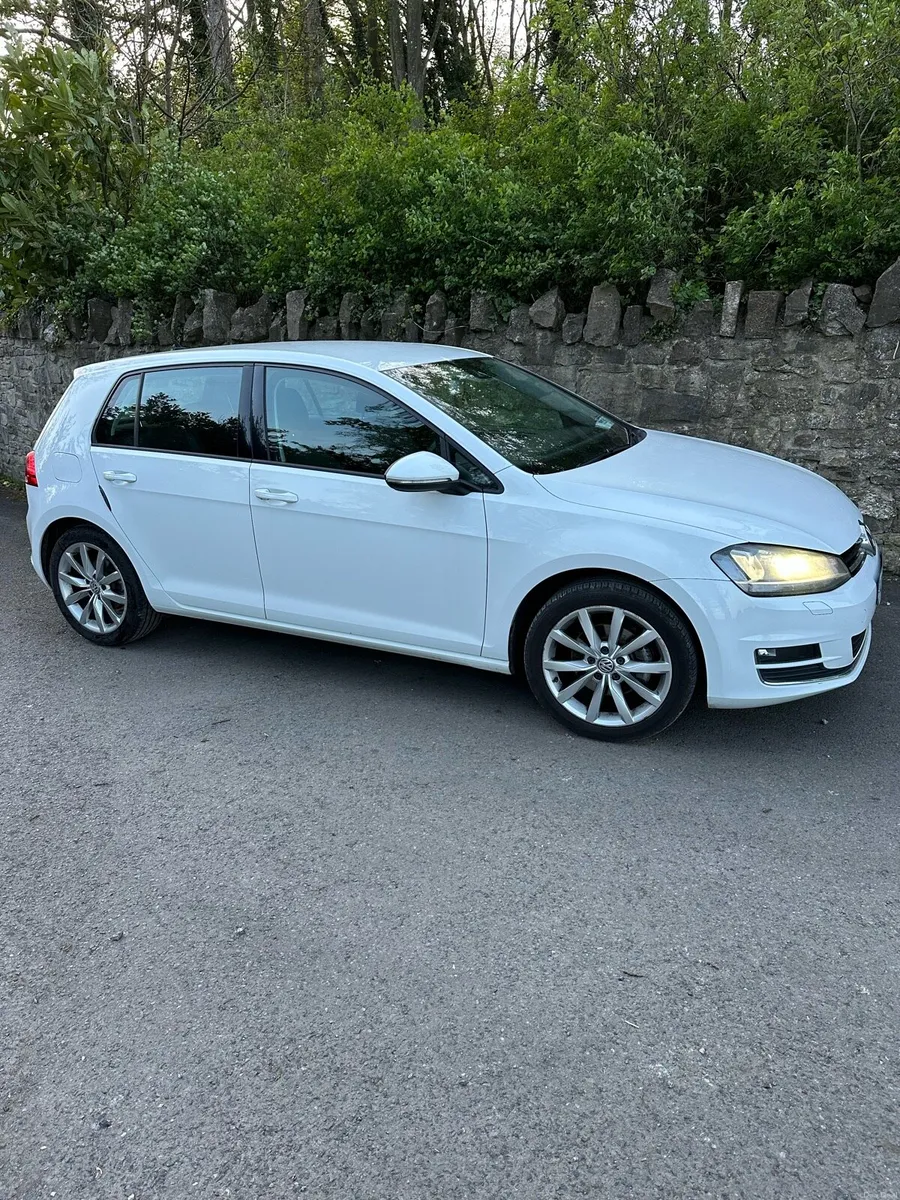 Volkswagen Golf - Image 3