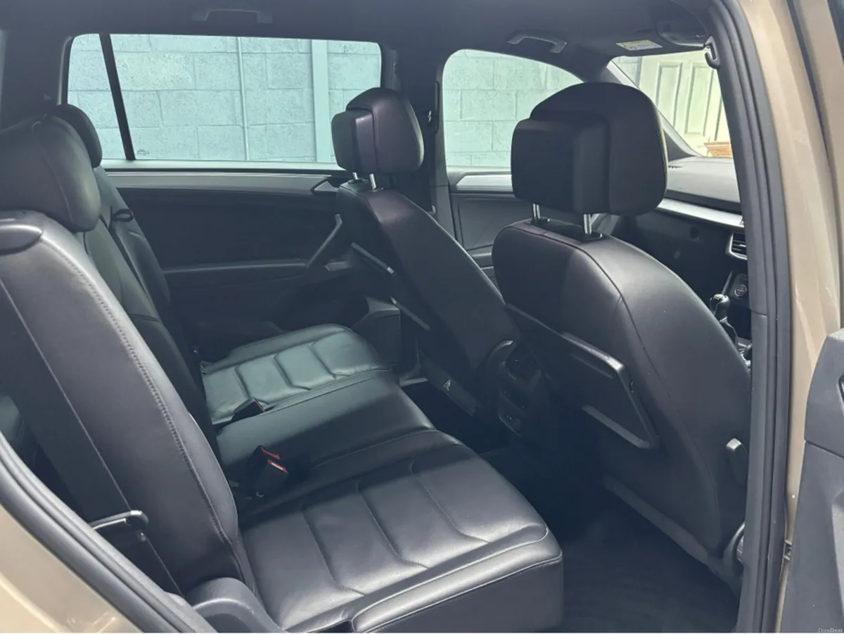 SEAT Tarraco 2.0 TDI 150HP XCELLENCE 7S 5DR - Image 4