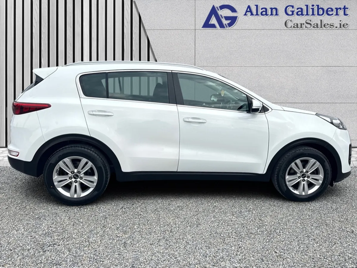 Kia Sportage 1.7 Diesel ISG - Image 3