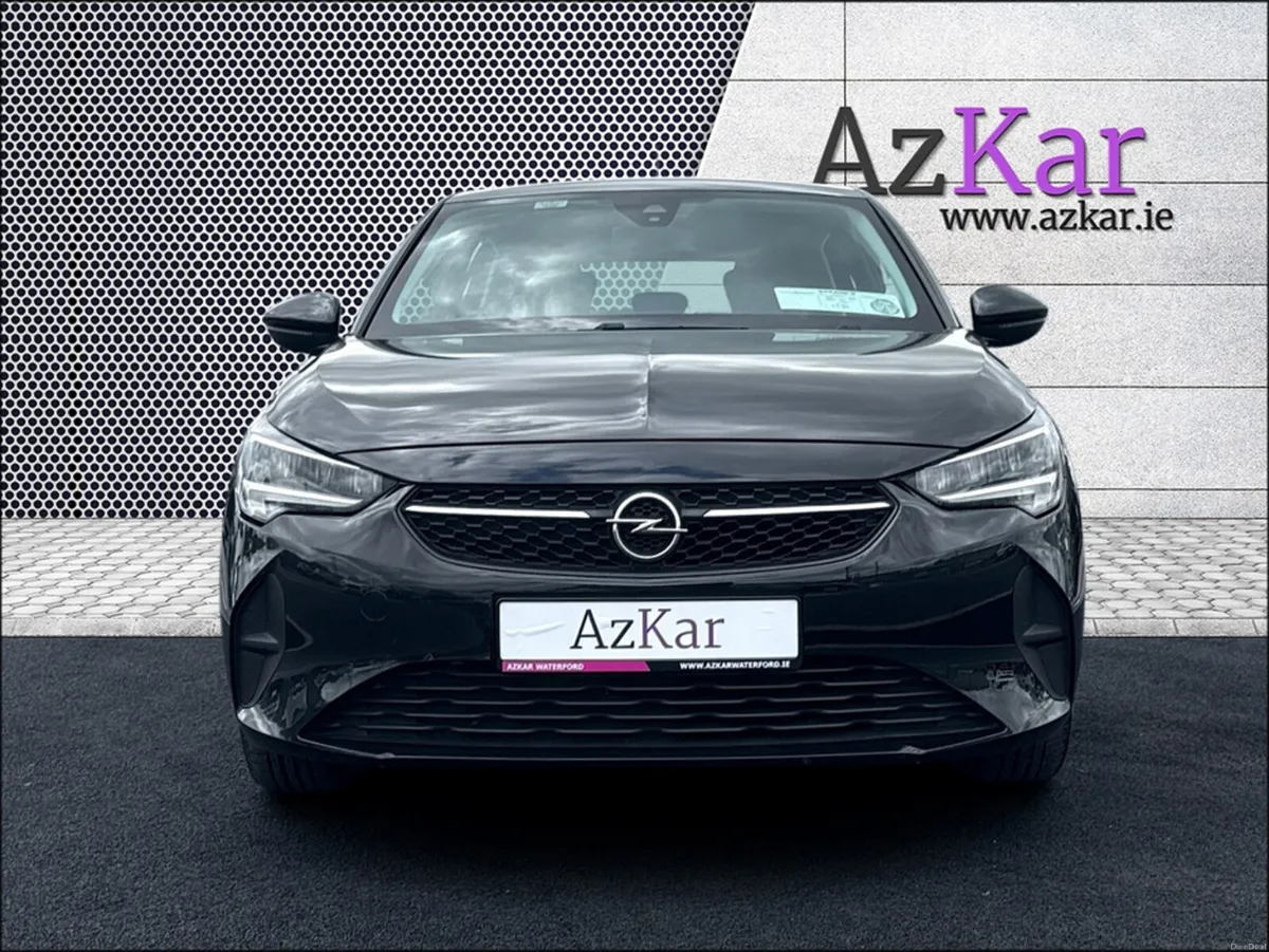 Opel Corsa 2023 SC1.2 5DR €78 P/W WITH NO CASH DEP - Image 2