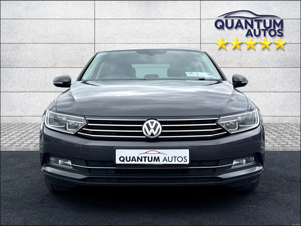 Volkswagen Passat 2018 COMFORTLINE 1.6TDI 120BHP € - Image 3