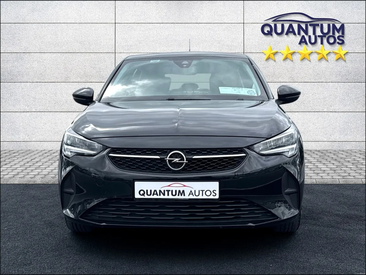 Opel Corsa 2023 SC1.2 5DR €78 P/W WITH NO CASH DEP - Image 3