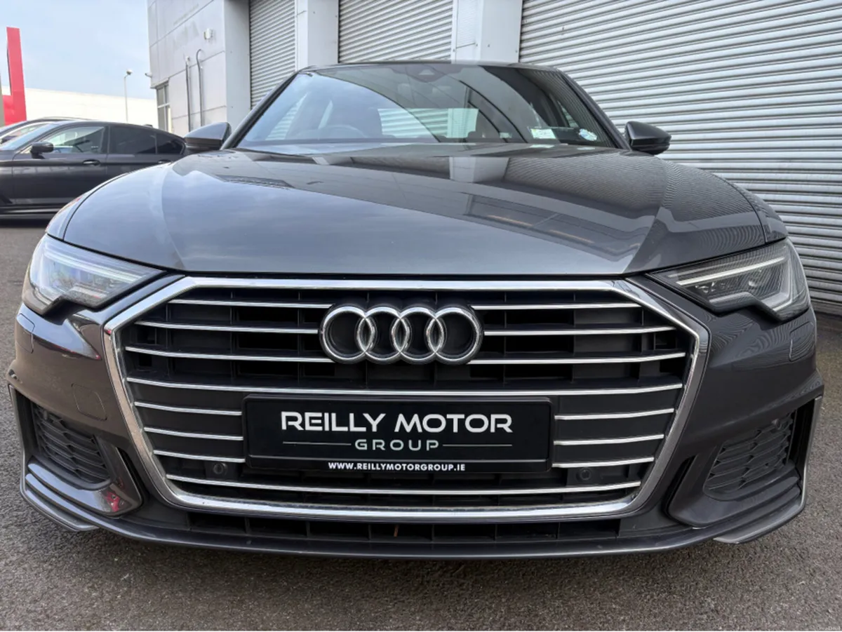 Audi A6 2.0 DIESEL S-LINE S-TRONIC AUTO **CLASS SP - Image 2