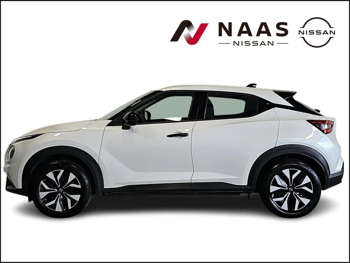 Nissan Juke 1.0 SV MY24 - Image 3
