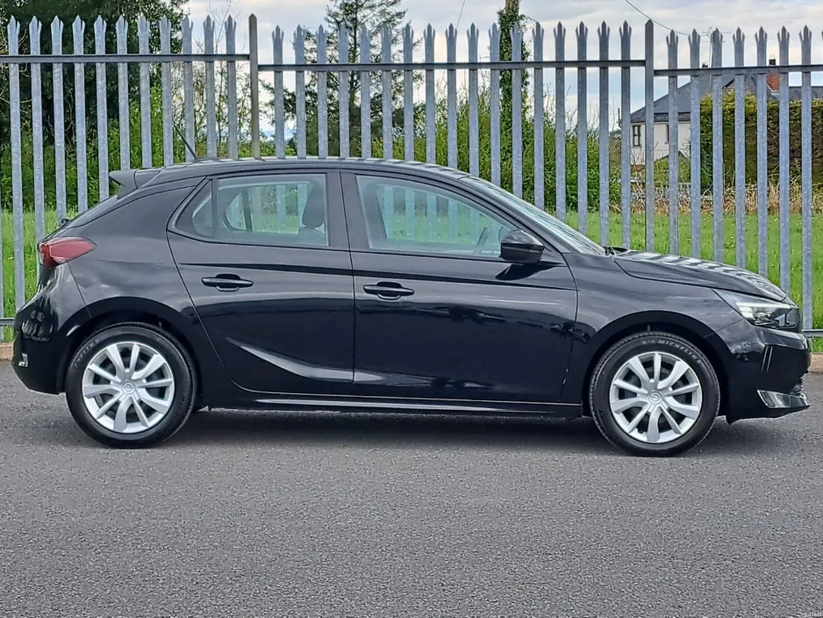 Opel Corsa SC 1.2 75BHP - Image 3