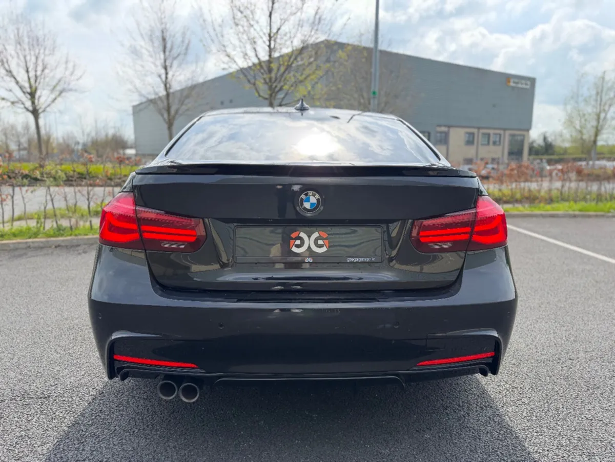 BMW 3-Series 330D M SPORT SHADOW EDITION *NEW NCT* - Image 4