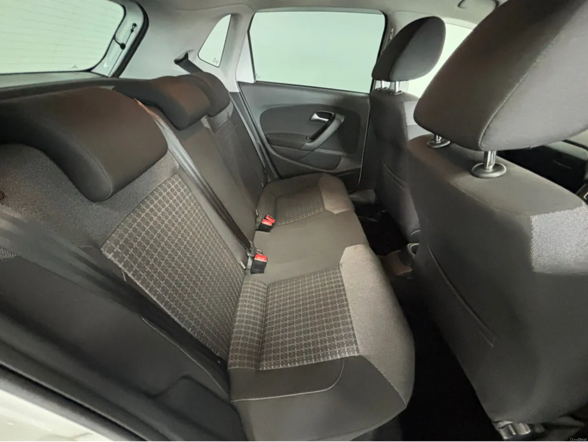 Volkswagen Polo VOLKSWAGEN POLO 1.2 TSI DSG*REVERS - Image 6