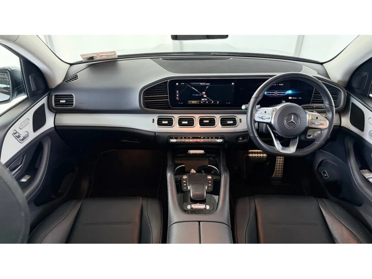 Mercedes-Benz GLE 350 DE 4MAT 4MATIC *PAN ROOF* - Image 4