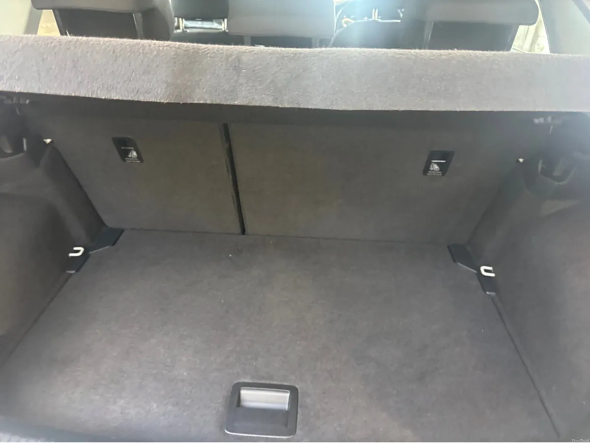 Volkswagen Polo LIFE 1.0 TSI 95BHP D7F 5DR AUTO - Image 3