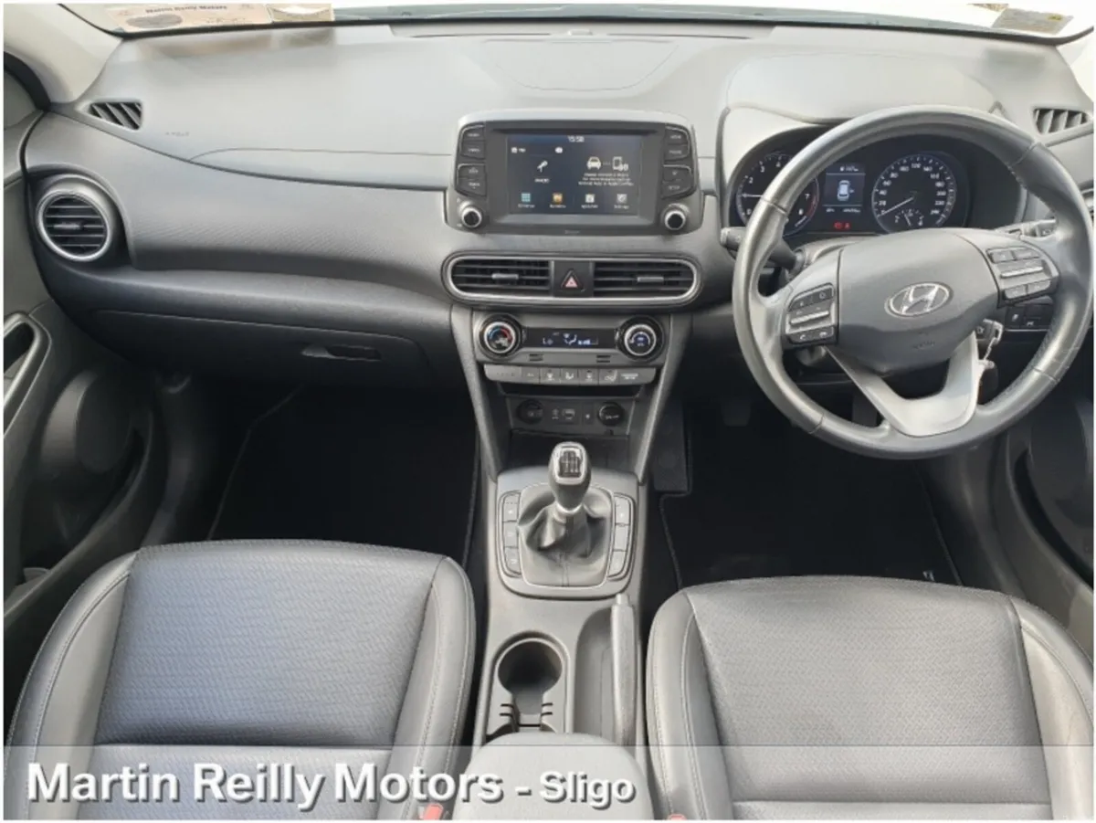 Hyundai KONA Executive Plus - Image 2