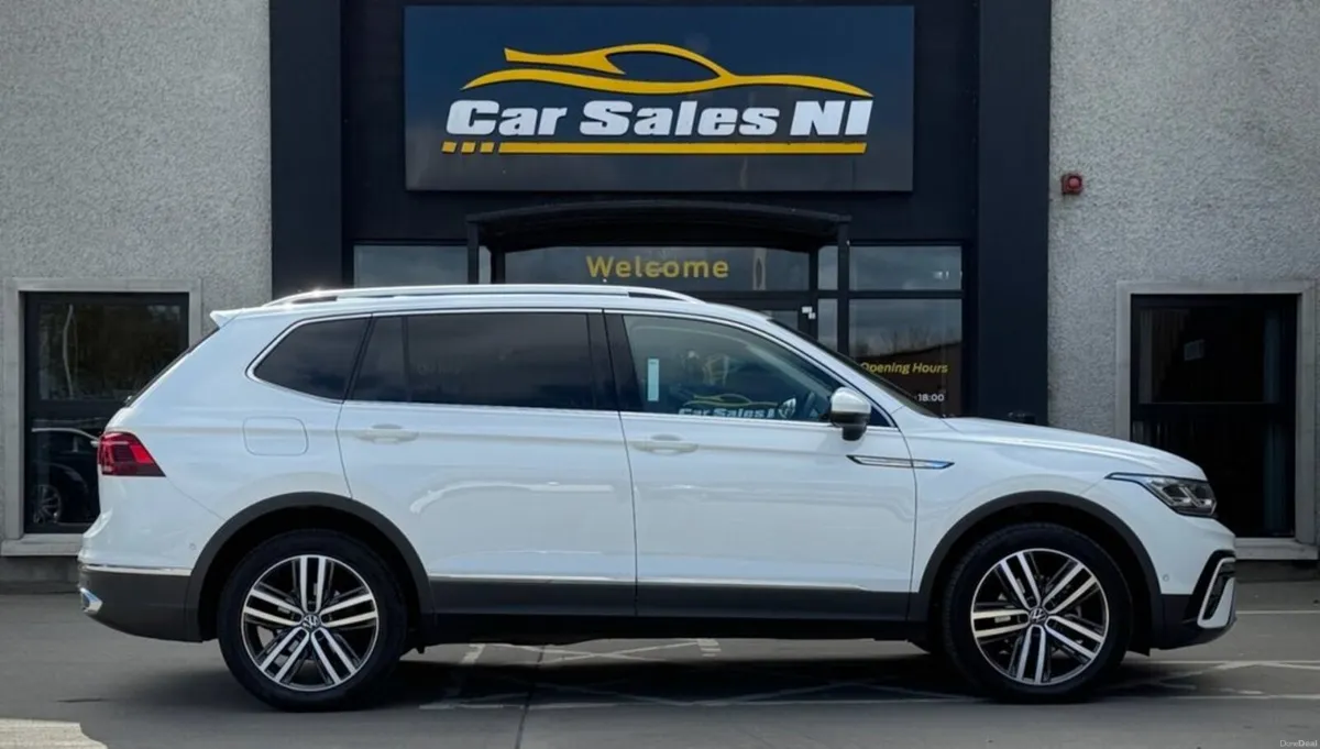 2.0 TDI Elegance SUV 5dr Diesel DSG Euro 6 (s/s) ( - Image 3