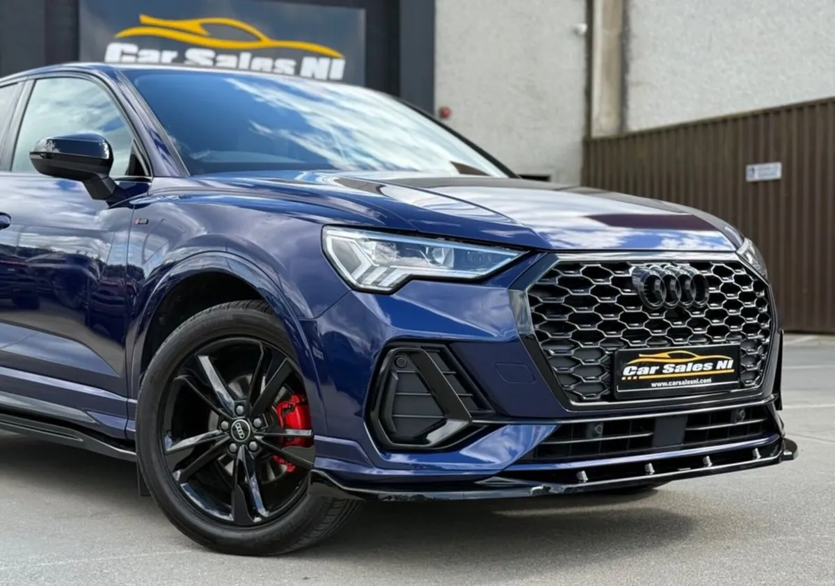 2.0 TDI 35 S line Sportback 5dr Diesel S Tronic Eu - Image 2