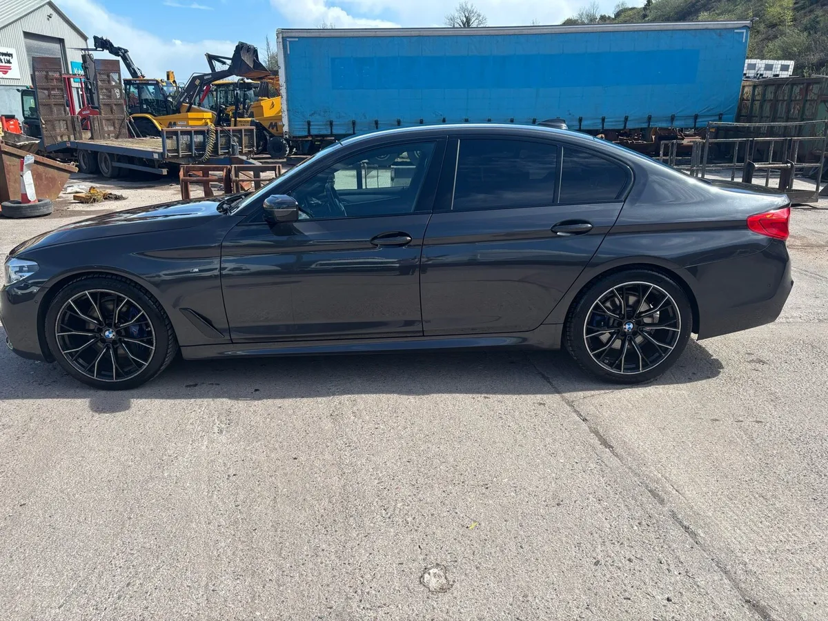 2018 520d - Image 4