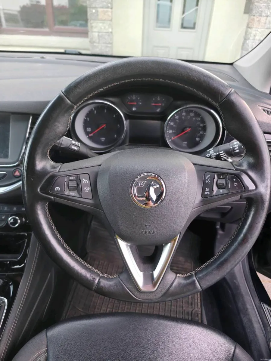 2017 Vauxhall Astra Elite 1.6 CDTI | NCT 09/27 - Image 6