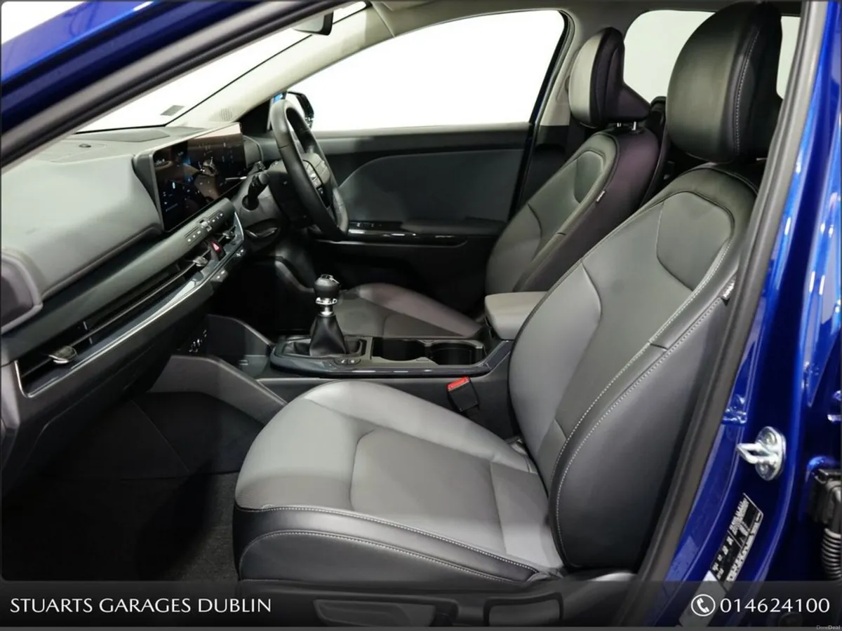 Kia K4 K3 1.0 MILD HYBRID - Image 3